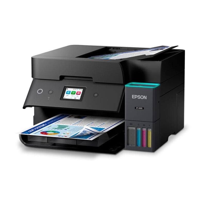 EPSON EcoTank ET-4955 MFP