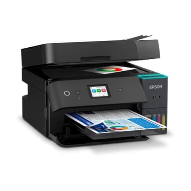 EPSON EcoTank ET-4955 MFP
