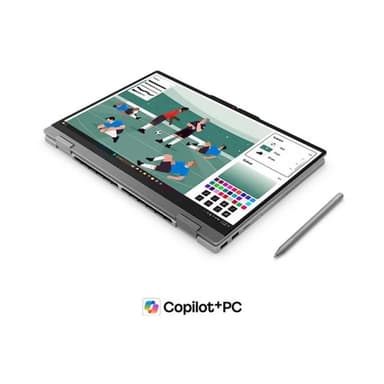 LENOVO IdeaPad 5 2-in-1 15AGP11 38,86cm (15,3″) Ryzen AI 5 430 16GB 512GB W11