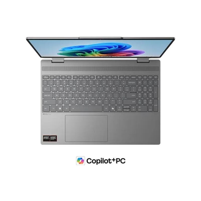 LENOVO IdeaPad 5 2-in-1 15AGP11 38,86cm (15,3″) Ryzen AI 5 430 16GB 512GB W11