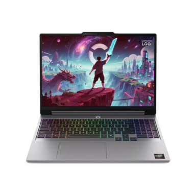 LENOVO LOQ 15AHP11 38,86cm (15,3″) Ryzen 7 250 16GB 1TB W11