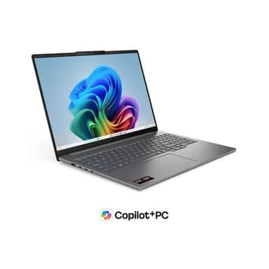 LENOVO IdeaPad Pro 5 16AGP11 40,6cm (16″) Ryzen AI 9 465 32GB 1TB W11P