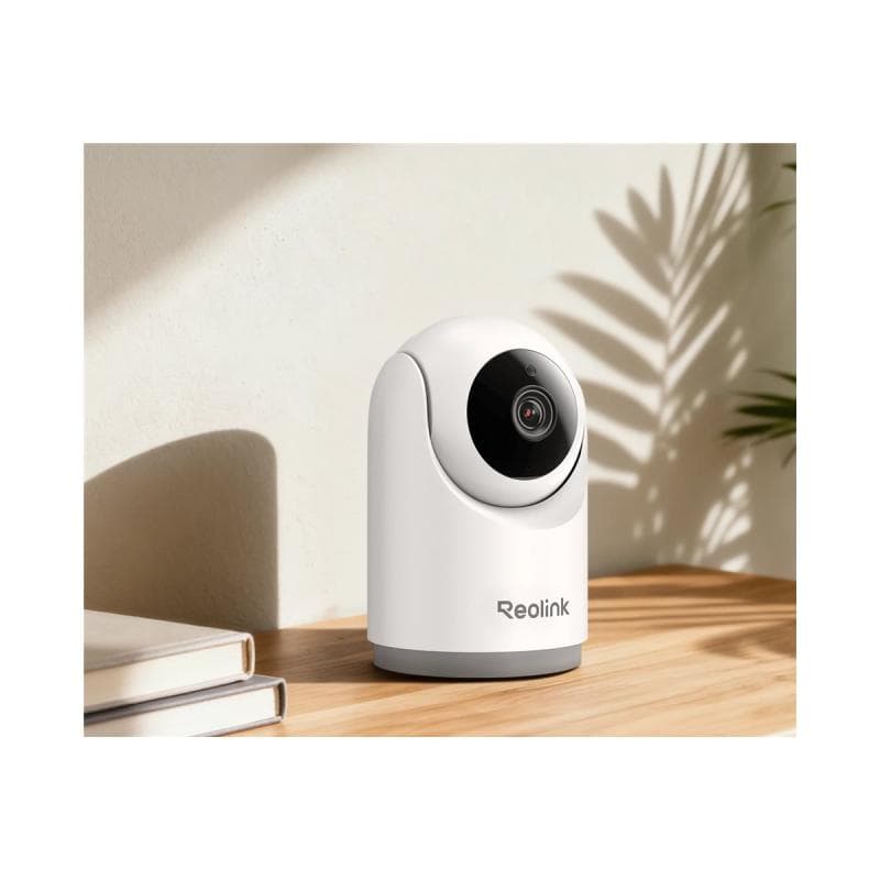 REOLINK E Series E321 PT WiFi indoor Netzwerkkamera