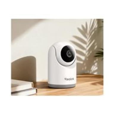REOLINK E Series E321 PT WiFi indoor Netzwerkkamera