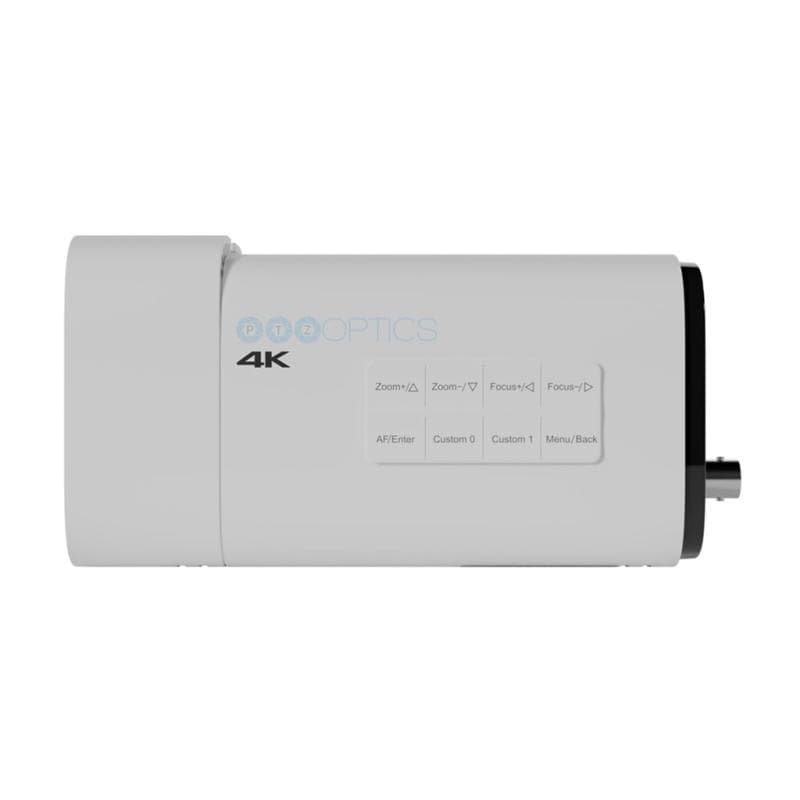 PTZOPTICS Studio 4K 20X (white)