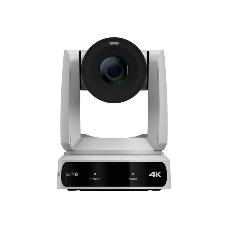 PTZOPTICS Move 4K 30X (white)