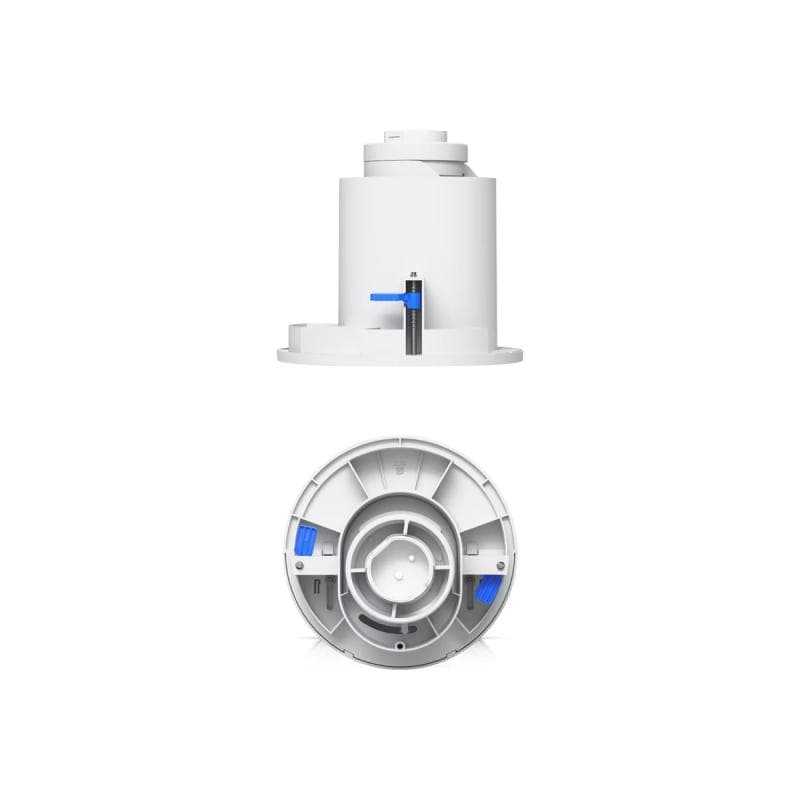 UBIQUITI UniFi G6 PTZ In-Ceiling Mount Weiß