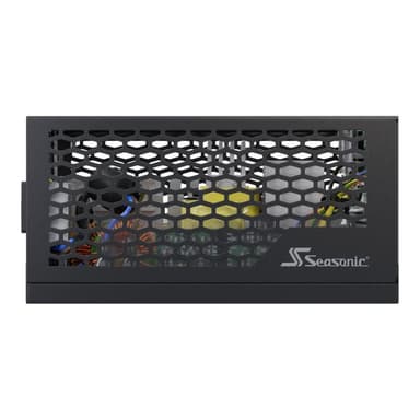 SEASONIC PRIME TX-700 Fanless