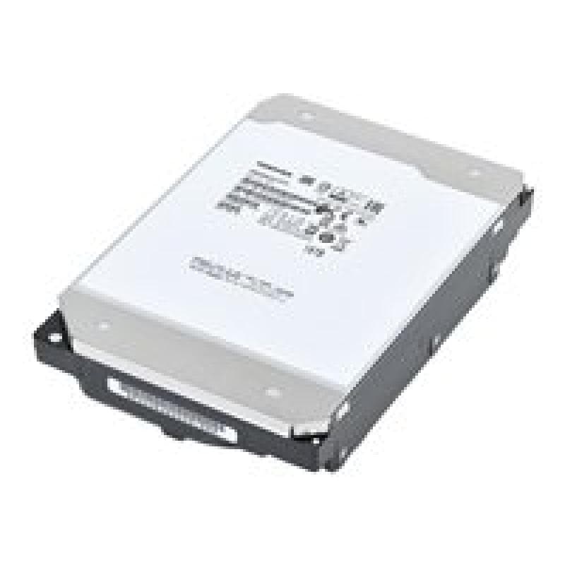 TOSHIBA MG Series - Enterprise Capacity HDD 16TB - MG09SCA16TE SAS 12Gbit/s 7200 RPM