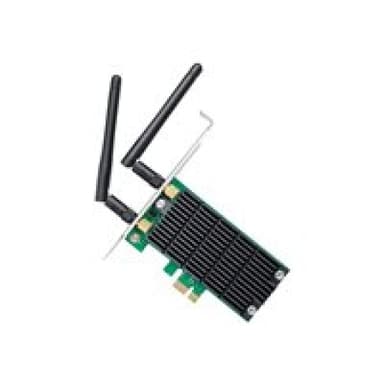 TP-LINK WL-PCI Express Archer T4E (AC1200/Dual)