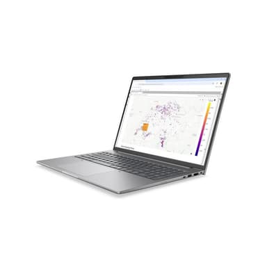 HP ZBook 8 G2i 40,6cm (16″) Ultra 7 356H 32GB 1TB W11P