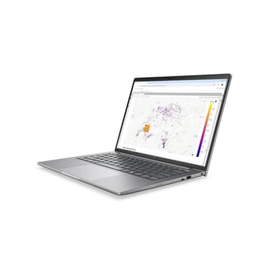 HP ZBook 8 G2i 35,6cm (14″) Ultra X7 358H 32GB 1TB W11P