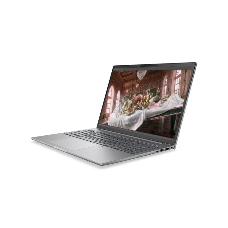HP ZBook 8 G2a 40,6cm (16″) Ryzen AI 9 HX Pro 470 64GB 1TB W11P