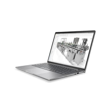 HP ZBook 8 G2i 35,6cm (14″) Ultra 7 356H 32GB 1TB W11P