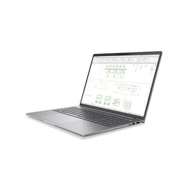 HP ZBook 8 G2i 40,6cm (16″) Ultra 9 386H 64GB 1TB W11P