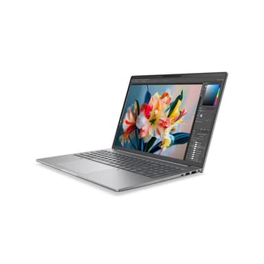 HP ZBook 8 G2i 40,6cm (16″) Ultra 9 386H 64GB 1TB W11P