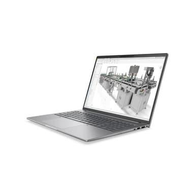 HP ZBook 8 G2i 40,6cm (16″) Ultra 9 386H 64GB 1TB W11P