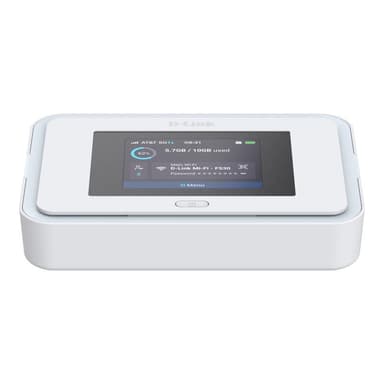 D-LINK F530 5G mobile Hotspot WiFi6