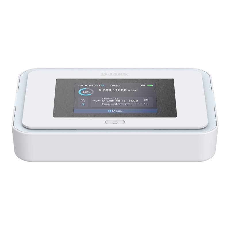 D-LINK F530 5G mobile Hotspot WiFi6