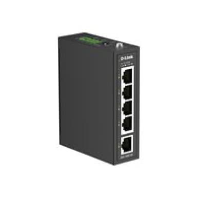 D-LINK Industrial Unmanaged Switch