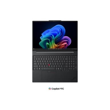 LENOVO ThinkPad T16 40,6cm (16″) Ryzen AI 7 Pro 450 32GB 512GB W11P