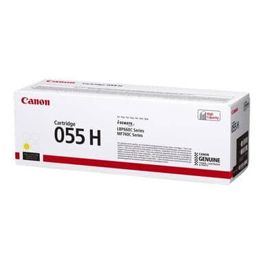 CANON 3020C002 TONER 055 H BK