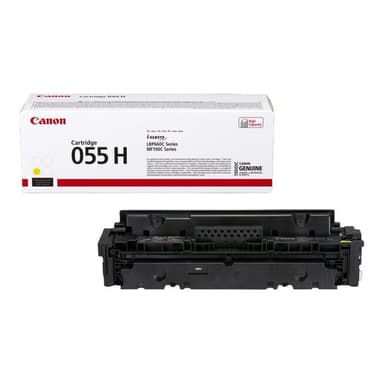 CANON 3020C002 TONER 055 H BK