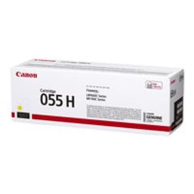 CANON 3020C002 TONER 055 H BK