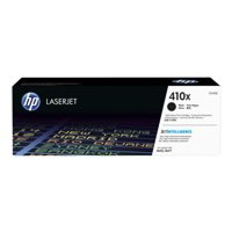 HP I 410X EvoCycle Original LaserJet Toner Cartridge - Black - 6,500 pages - Black - 1 pieces
