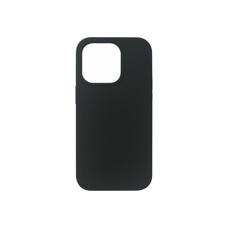 ESTUFF INFINITE VIENNA iPhone 14 Pro Black Cove