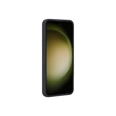 ESTUFF INFINITE (GRS) RIGA S24+ Galaxy Black Cover. Material