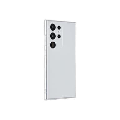 ESTUFF INFINITE (GRS) VIENNA S24 Ultra Galaxy Clear Cover.