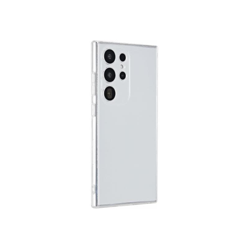 ESTUFF INFINITE (GRS) VIENNA S24 Ultra Galaxy Clear Cover.
