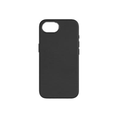 ESTUFF INFINITE (GRS) VENICE iPhone 17e/16e Black Leather