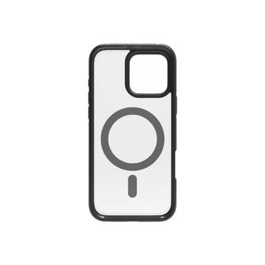 ESTUFF INFINITE HELSINKI iPhone 16 Pro Max Black Magnetic Stand