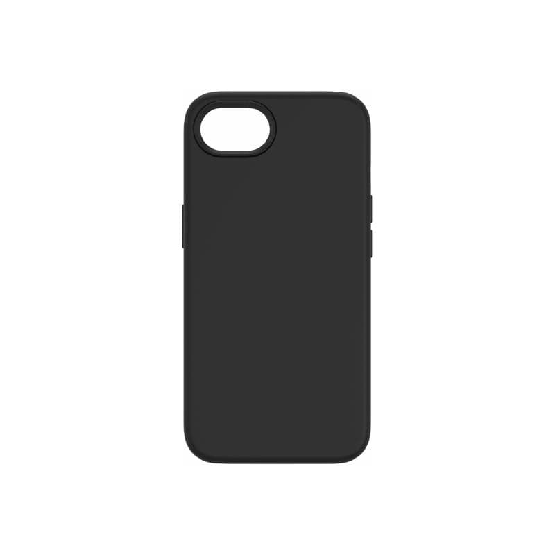 ESTUFF INFINITE (GRS) ROME iPhone 17e/16e Black Magnetic Cover.
