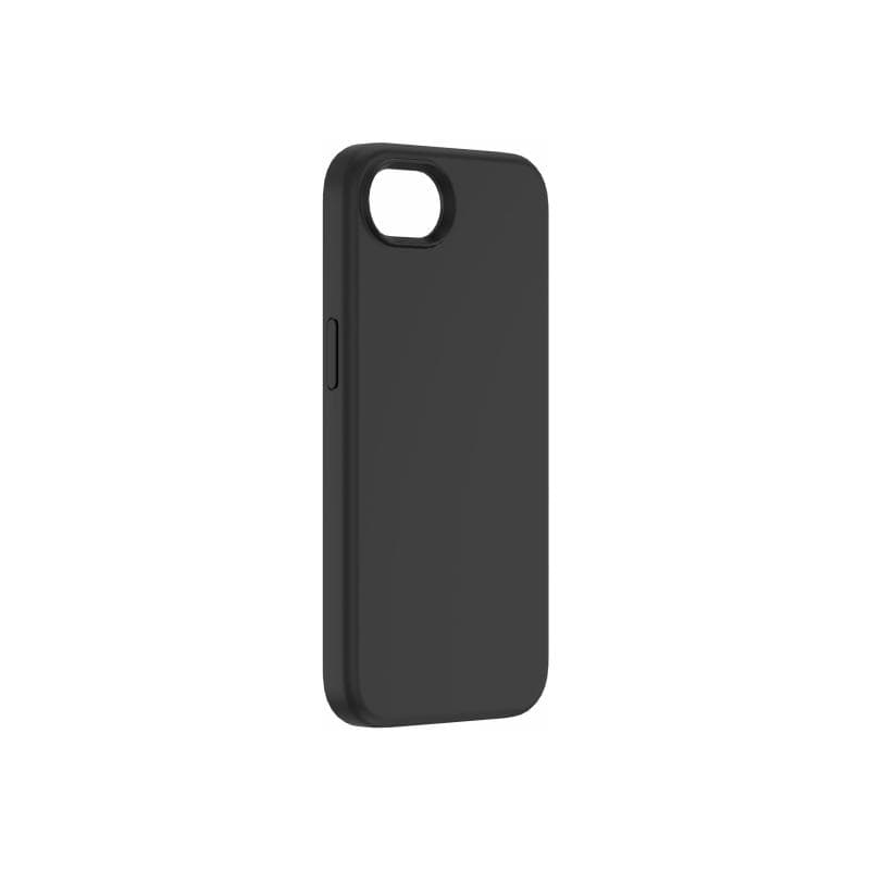 ESTUFF INFINITE (GRS) ROME iPhone 17e/16e Black Magnetic Cover.