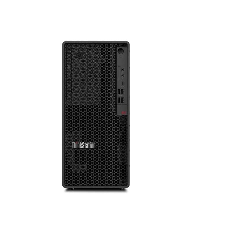 LENOVO ThinkStation P2 Tower G2 Ultra 7 265K 32GB 512GB W11P
