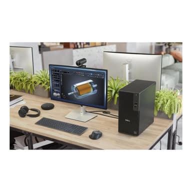 DELL Pro Precision 7 Tower T1 PW7T1260 Ultra 7 265 32GB 1TB W11P