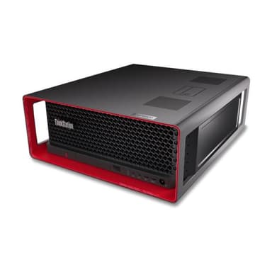 LENOVO ThinkStation P8 Threadripper PRO 9945WX 64GB 1TB W11P