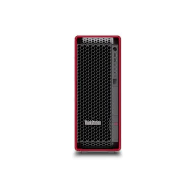 LENOVO ThinkStation P8 Threadripper PRO 9945WX 64GB 1TB W11P