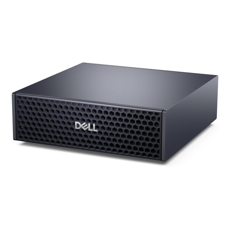 DELL Pro Max FCM1253 NVIDIA GraceBlackwell 10 128GB 4TB DGX OS