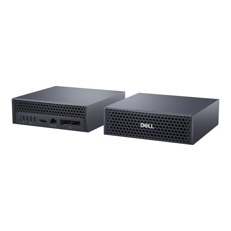 DELL Pro Max FCM1253 NVIDIA GraceBlackwell 10 128GB 4TB DGX OS