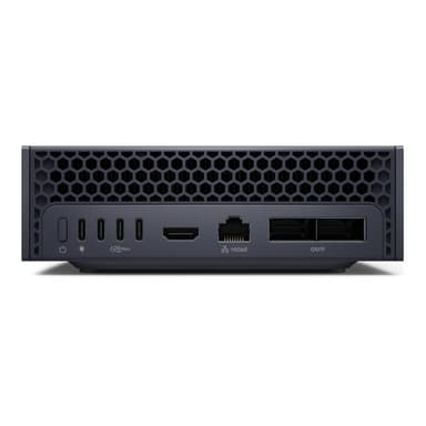 DELL Pro Max FCM1253 NVIDIA GraceBlackwell 10 128GB 4TB DGX OS