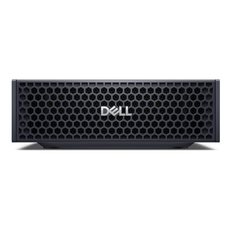 DELL Pro Max FCM1253 NVIDIA GraceBlackwell 10 128GB 2TB DGX OS