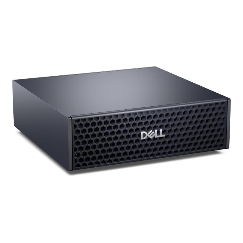DELL Pro Max FCM1253 NVIDIA GraceBlackwell 10 128GB 2TB DGX OS