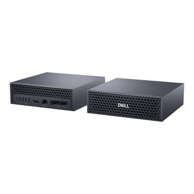 DELL Pro Max FCM1253 NVIDIA GraceBlackwell 10 128GB 2TB DGX OS