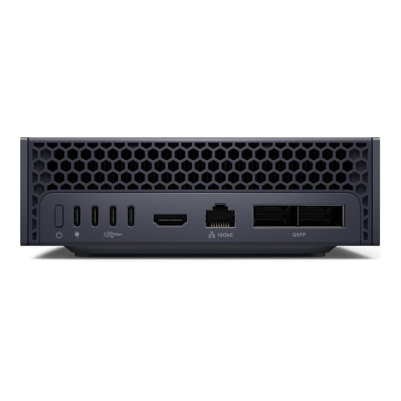 DELL Pro Max FCM1253 NVIDIA GraceBlackwell 10 128GB 2TB DGX OS