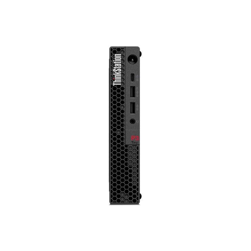 LENOVO ThinkStation P3 Tiny G2 Ultra 7 265 32GB 512TB W11P