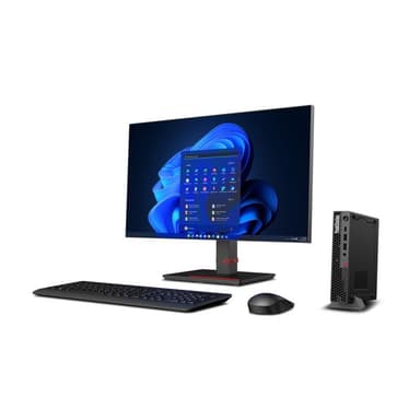 LENOVO ThinkStation P3 Tiny G2 Ultra 7 265 32GB 512TB W11P